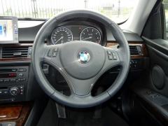 滋賀県中古車　BMW 3シリーズ　クーペ 320i ハイライン