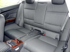 滋賀県中古車　BMW 3シリーズ　クーペ 320i ハイライン