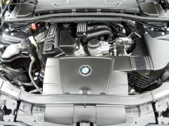 滋賀県中古車　BMW 3シリーズ　クーペ 320i ハイライン