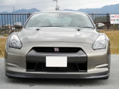 滋賀県中古車　日産 GT-R GT-R　ピュアエディション