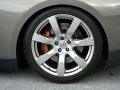 滋賀県中古車　日産 GT-R GT-R　ピュアエディション