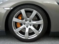 滋賀県中古車　日産 GT-R GT-R　ピュアエディション