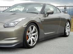 滋賀県中古車　日産 GT-R GT-R　ピュアエディション