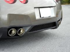 滋賀県中古車　日産 GT-R GT-R　ピュアエディション
