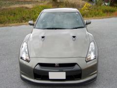 滋賀県中古車　日産 GT-R GT-R　ピュアエディション