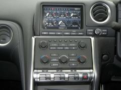 滋賀県中古車　日産 GT-R GT-R　ピュアエディション