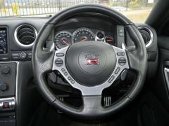 滋賀県中古車　日産 GT-R GT-R　ピュアエディション