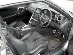 滋賀県中古車　日産 GT-R GT-R　ピュアエディション