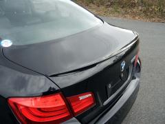 滋賀県中古車　BMW 5シリーズ ５２８i ２０AW　車高調　Mスポエアロ