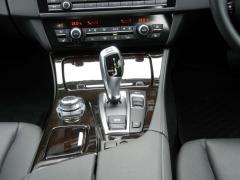 滋賀県中古車　BMW 5シリーズ ５２８i ２０AW　車高調　Mスポエアロ