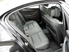 滋賀県中古車　BMW 5シリーズ ５２８i ２０AW　車高調　Mスポエアロ