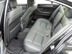 滋賀県中古車　BMW 5シリーズ ５２８i ２０AW　車高調　Mスポエアロ