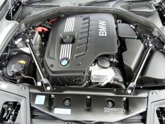 滋賀県中古車　BMW 5シリーズ ５２８i ２０AW　車高調　Mスポエアロ