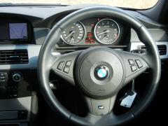 滋賀県中古車　BMW 5シリーズ　ツーリング 525i ツーリング Mスポーツパッケージ