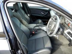 滋賀県中古車　BMW 5シリーズ　ツーリング 525i ツーリング Mスポーツパッケージ