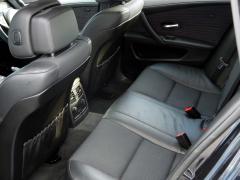 滋賀県中古車　BMW 5シリーズ　ツーリング 525i ツーリング Mスポーツパッケージ