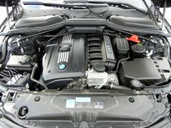 滋賀県中古車　BMW 5シリーズ　ツーリング 525i ツーリング Mスポーツパッケージ