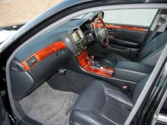 滋賀県中古車　トヨタ セルシオ eR仕様