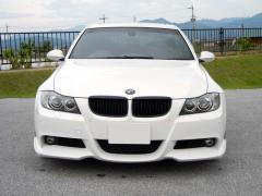 滋賀県中古車　BMW ３シリーズツーリング 335i Mスポーツパッケージ
