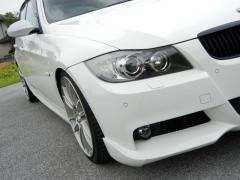 滋賀県中古車　BMW ３シリーズツーリング 335i Mスポーツパッケージ