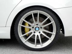 滋賀県中古車　BMW ３シリーズツーリング 335i Mスポーツパッケージ