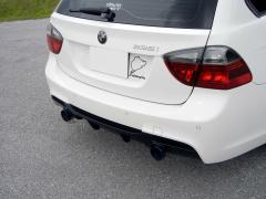 滋賀県中古車　BMW ３シリーズツーリング 335i Mスポーツパッケージ