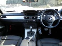 滋賀県中古車　BMW ３シリーズツーリング 335i Mスポーツパッケージ