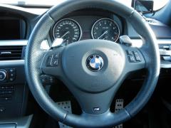 滋賀県中古車　BMW ３シリーズツーリング 335i Mスポーツパッケージ