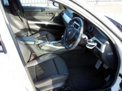 滋賀県中古車　BMW ３シリーズツーリング 335i Mスポーツパッケージ