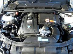滋賀県中古車　BMW ３シリーズツーリング 335i Mスポーツパッケージ