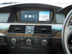 滋賀県中古車　BMW 5シリーズ 530i M5スタイル