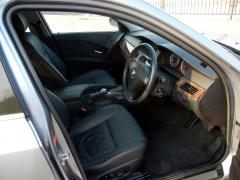 滋賀県中古車　BMW 5シリーズ 530i M5スタイル