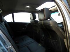 滋賀県中古車　BMW 5シリーズ 530i M5スタイル