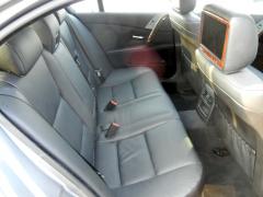 滋賀県中古車　BMW 5シリーズ 530i M5スタイル