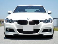 滋賀県中古車　BMW 3シリーズ 320i Mスポーツ