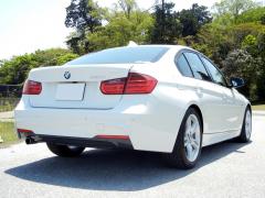 滋賀県中古車　BMW 3シリーズ 320i Mスポーツ