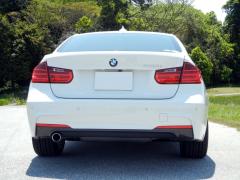 滋賀県中古車　BMW 3シリーズ 320i Mスポーツ