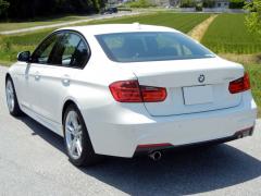 滋賀県中古車　BMW 3シリーズ 320i Mスポーツ