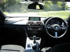 滋賀県中古車　BMW 3シリーズ 320i Mスポーツ