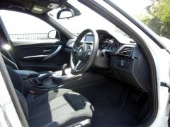 滋賀県中古車　BMW 3シリーズ 320i Mスポーツ