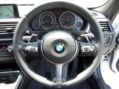 滋賀県中古車　BMW 3シリーズ 320i Mスポーツ