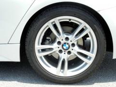 滋賀県中古車　BMW 3シリーズ 320d Mスポーツ