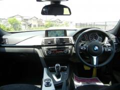 滋賀県中古車　BMW 3シリーズ 320d Mスポーツ