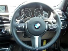 滋賀県中古車　BMW 3シリーズ 320d Mスポーツ