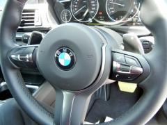 滋賀県中古車　BMW 3シリーズ 320d Mスポーツ