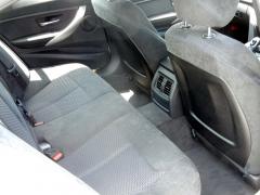 滋賀県中古車　BMW 3シリーズ 320d Mスポーツ