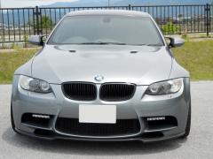 滋賀県中古車　BMW M3 M3 クーペ　DCT