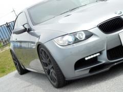 滋賀県中古車　BMW M3 M3 クーペ　DCT