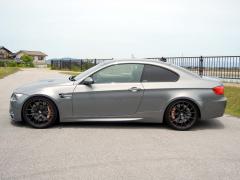 滋賀県中古車　BMW M3 M3 クーペ　DCT