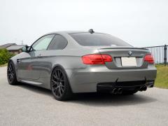 滋賀県中古車　BMW M3 M3 クーペ　DCT